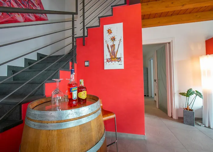 Laura Private Pool And Garden - Happy Villa Besozzo