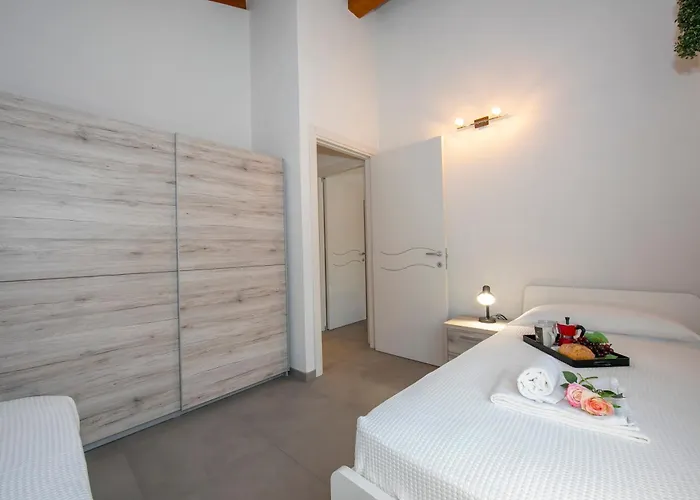 Laura Private Pool And Garden - Happy Villa Besozzo