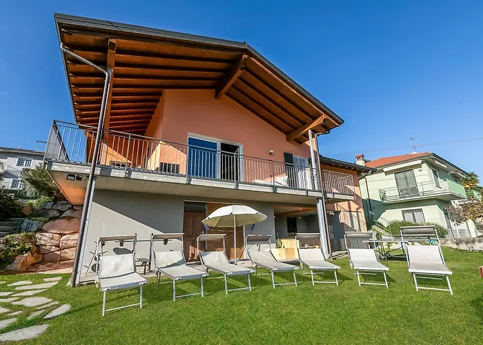 Villa Laura Private Pool And Garden - Happy *