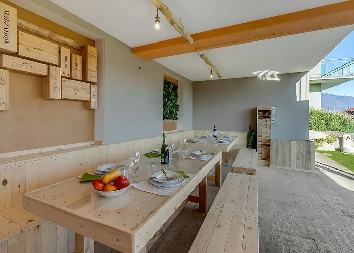 Villa Laura Private Pool And Garden - Happy *