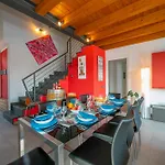 Laura Private Pool And Garden - Happy Villa Besozzo