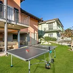 Laura Private Pool And Garden - Happy 别墅