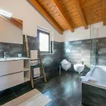 Laura Private Pool And Garden - Happy Besozzo