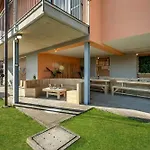 Laura Private Pool And Garden - Happy * Besozzo