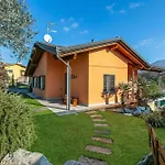 Laura Private Pool And Garden - Happy Villa