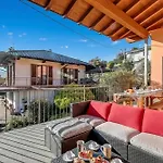 Laura Private Pool And Garden - Happy Villa *