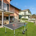 Laura Private Pool And Garden - Happy *