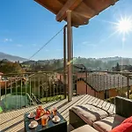 Villa Laura Private Pool And Garden - Happy