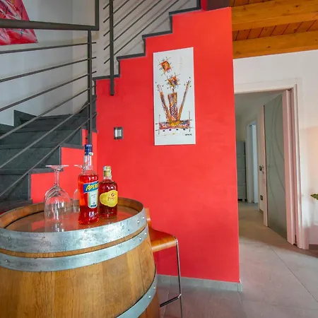 Laura Private Pool And Garden - Happy Villa Besozzo