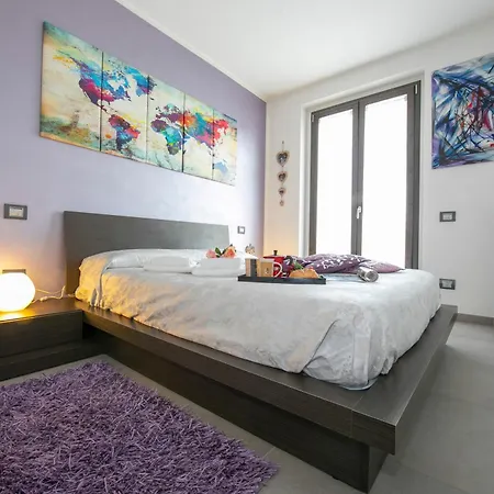 Laura Private Pool And Garden Near Maggiore For 9 - Happy *