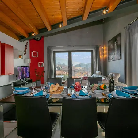 Laura Private Pool And Garden - Happy Villa *