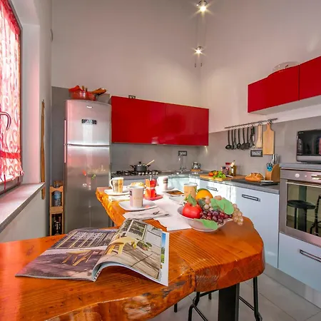 Laura Private Pool And Garden - Happy Besozzo