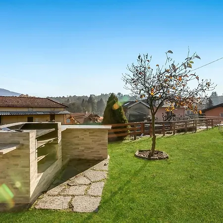 Villa Laura Private Pool And Garden - Happy