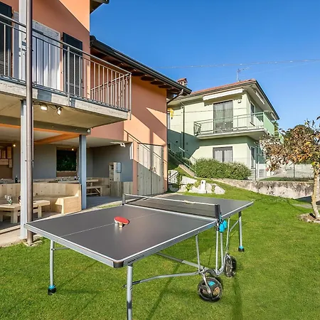 Laura Private Pool And Garden - Happy Villa