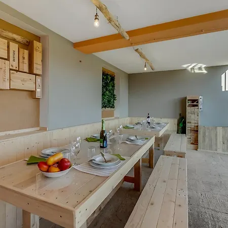 Villa Laura Private Pool And Garden - Happy *