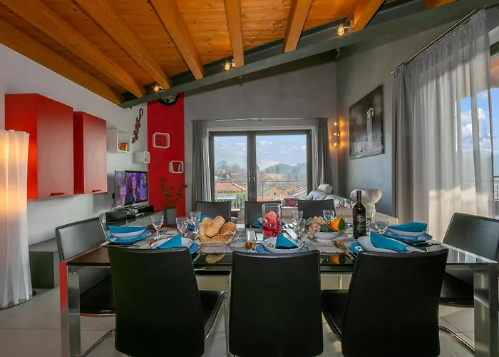 Laura Private Pool And Garden - Happy Willa *