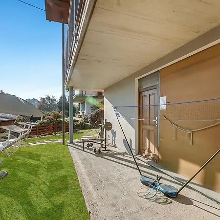 Villa Laura Private Pool And Garden - Happy Besozzo