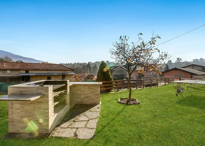 Villa Laura Private Pool And Garden - Happy